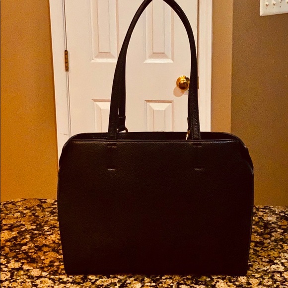 Nanette Lepore Gorgeous Vegan Leather Shoulder bag - Picture 8 of 12